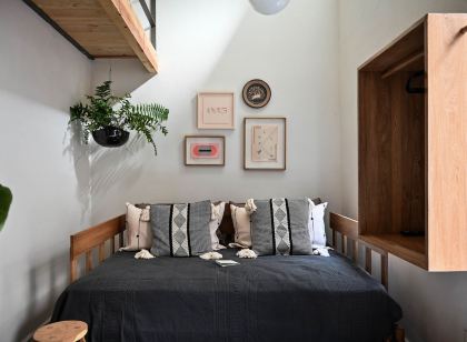 Casa Kali by Barrio México