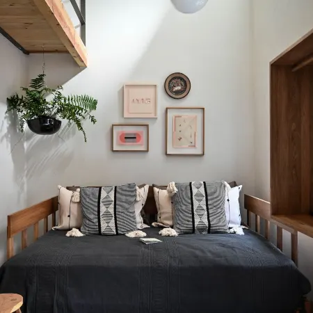 Casa Kali by Barrio México