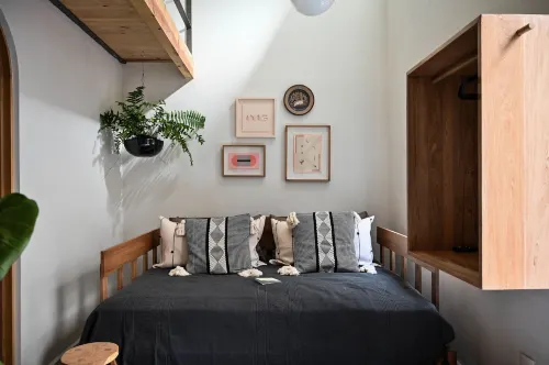 Casa Kali by Barrio México - 2-Star