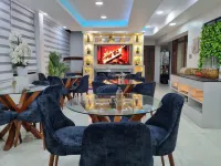 Hotel del Valle Hotels in Huancayo