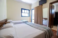 Mirante Praia Hotel - balcony