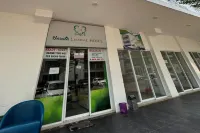 Barata Home Aeropolis Hotels in Neglasari