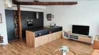 Dohnanyi Villa by Chors