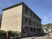 HÔTEL les Iris Hotels in Les Andelys