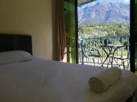 Wind Valley Farmstay Hotel a Kundasang