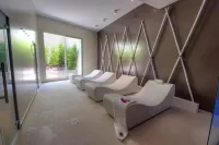 Smeraldo Suites & Spa - Spa