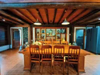 Moc Homestay & Villa Hôtels à : Thủy Xuân