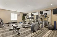 Candlewood Suites VESTAL - BINGHAMTON by IHG Hotels in Vestal