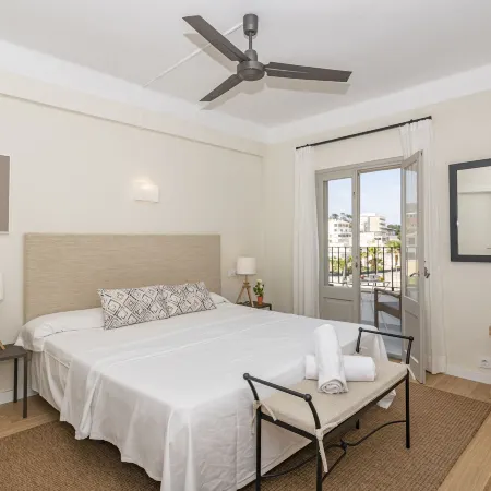 Boutique Hotel Oriola