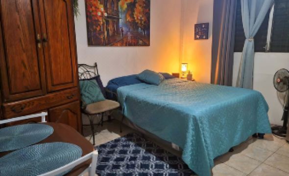 Alojamiento El Salvador: Villa Madero - Hotel Boutique