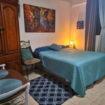 Alojamiento El Salvador: Villa Madero - Hotel Boutique Hotels near Captain Gerardo Barrios Plaza