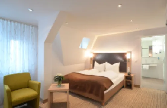 Ringhotel Loew's Merkur