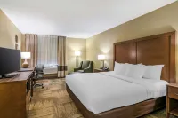 Comfort Inn Sedalia Station Hotels in Sedalia Township
