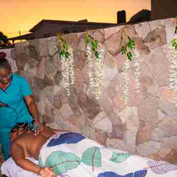 Topaz Apartment Villa - Mountain View Villa Fitness & Recreational Facilities