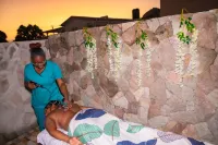 TOPAZ APARTMENT VILLA - MOUNTAIN VIEW VILLa Hotels in Soufriere