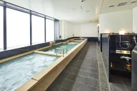 Hotel Lumiere Grande Nagareyama-Otakanomori - Phòng tập thể hình