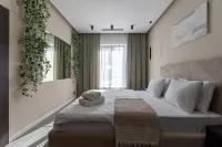 Lazy Seal Cottages Nabran Hotels in Muxtedir