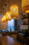 Eleals Boutique Hotel Hotel di Perama