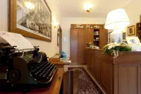 艾坎比迪馬塞羅飯店