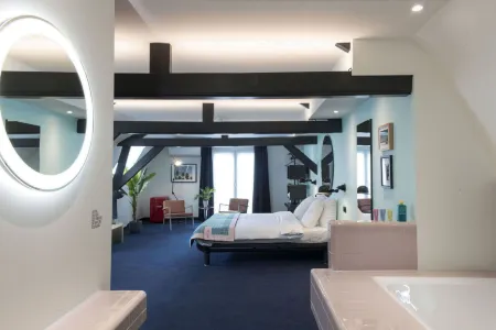 The Dutch Maastricht Отели в г. Маастрихт