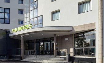 B&B Hotel Paris Rosny-Sous-Bois