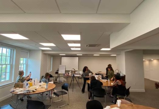 4. 더 크레이지 워..