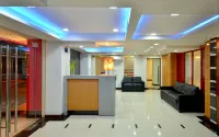 Tyche Boutique Hotel Hotels in Legaspi