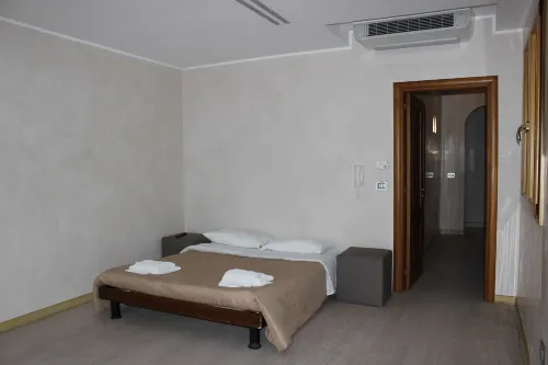 Palazzo de Donno Hotels in Castro di Lecce