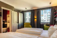 Hotel und Restaurant Haverkamp Hotels in der Nähe von Aussichtsplattform