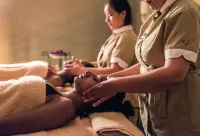 Tui Blue Scheherazade Adults Only - spa
