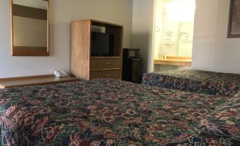 American Inn Kansas City, KS