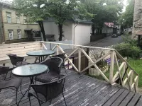 Villa Kadriorg Hostel - Hostels