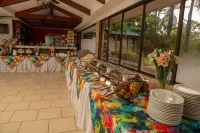 Leyenda Boutique Hotel & Spa - breakfast