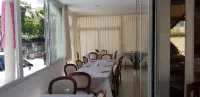 Hotel Britannia Rimini Marina Centro - sarapan