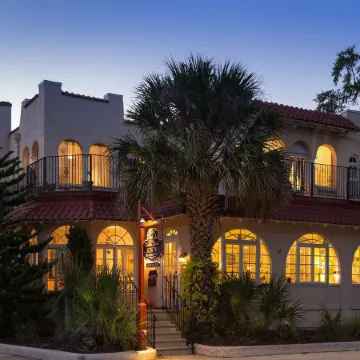 Casa de Suenos B & B