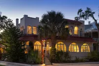 Casa de Suenos B & B