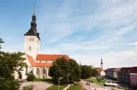 Tallinn City Apartments - Town Hall Square