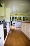 Coldstream Estate - the Whare - Villas