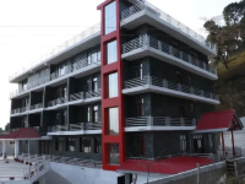 Hotel Ashiana Palampur Hotels in Palampur
