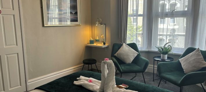 Calm Sea Guesthouse Hotels in Weymouth
