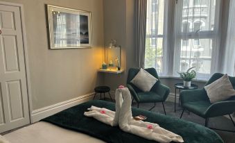 Calm Sea Guesthouse