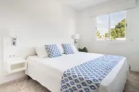 Bonavida Apartments فنادق في ألكوديا
