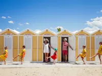 Hotel Cannes - in pieno centro Hotel in zona Mojito Spiaggia