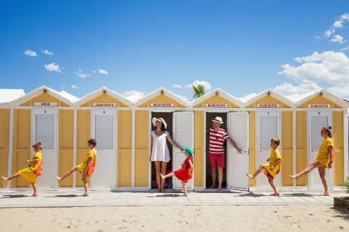 Hotel Cannes - in Pieno Centro Hotels in Riccione