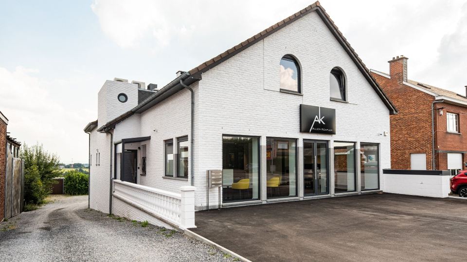 Smart BNB A Herve - Battice