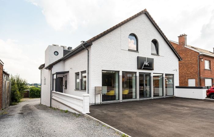 Smart BNB A Herve - Battice