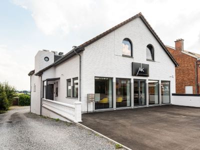 Smart BNB A Herve - Battice