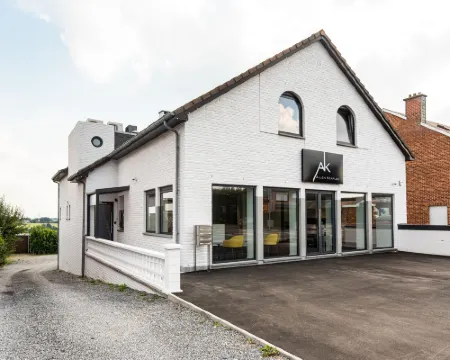 Smart BNB A Herve - Battice Hotels in Herve