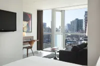 Hotel on Rivington Hotels in Lower East Side
