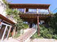 Happy Hotel Kalkan โรงแรมใกล้Kalamar Beach Club